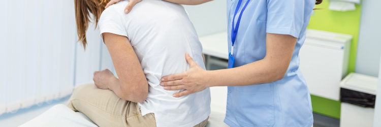 Meilleurs exercices de physiothérapie pour le bas du dos